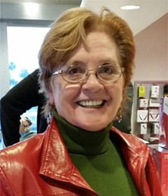 Janice A. Dyer