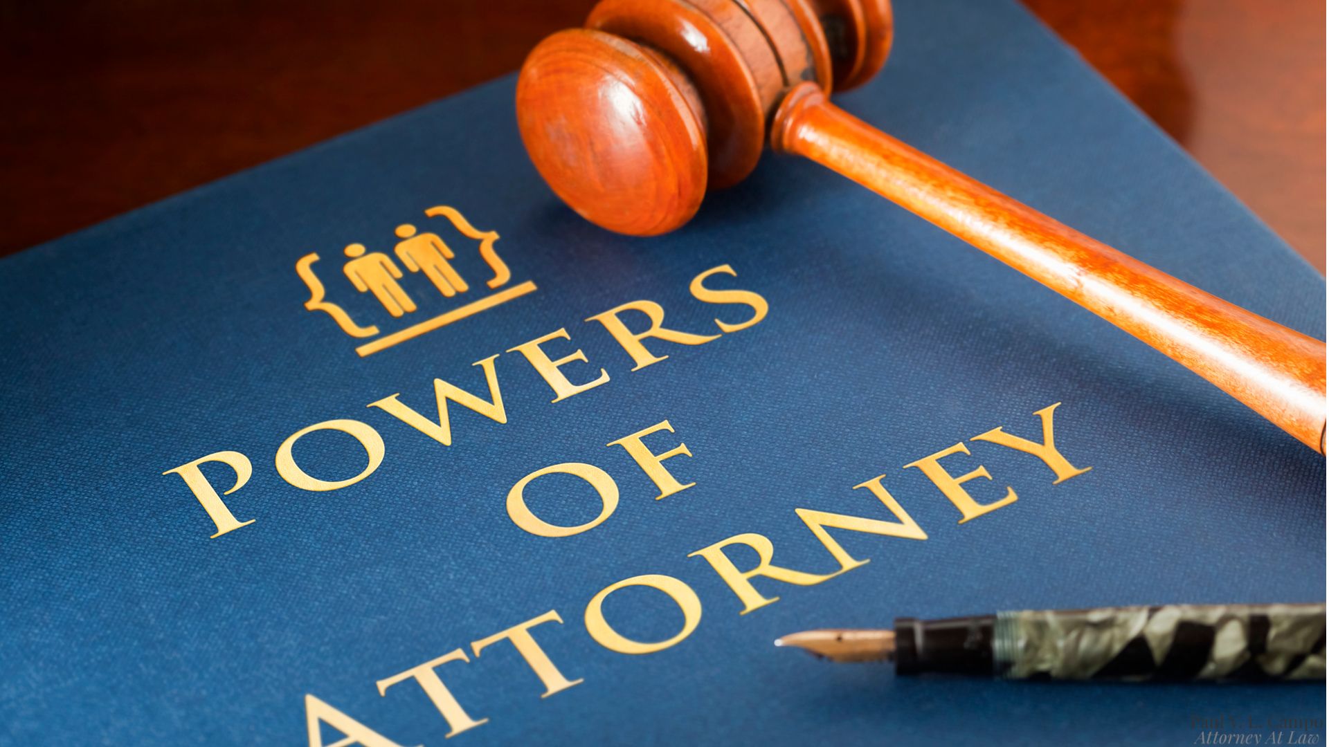 Carlsbad Durable Powers of Attorney