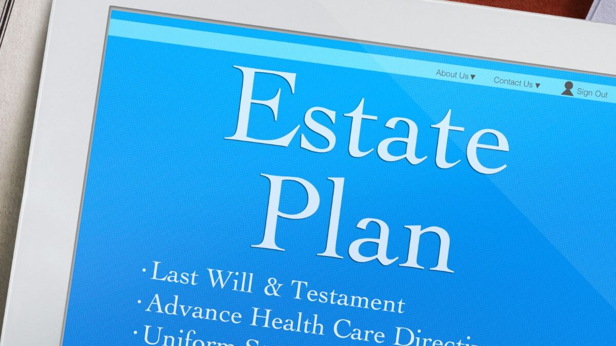 What are the basics of estate planning in California?