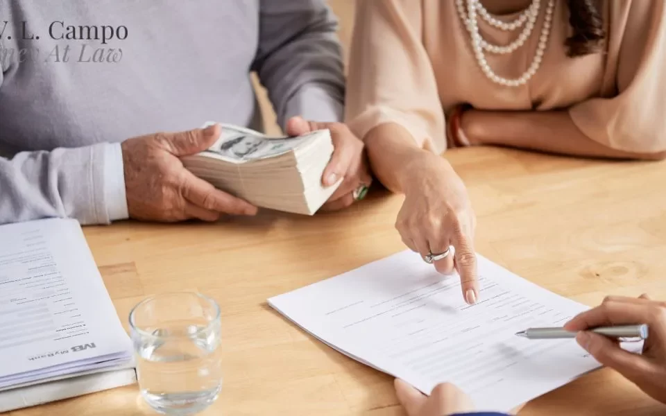 San Marcos Estate Administration Attorney