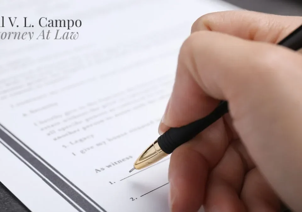 california probate process_ step-by-step process