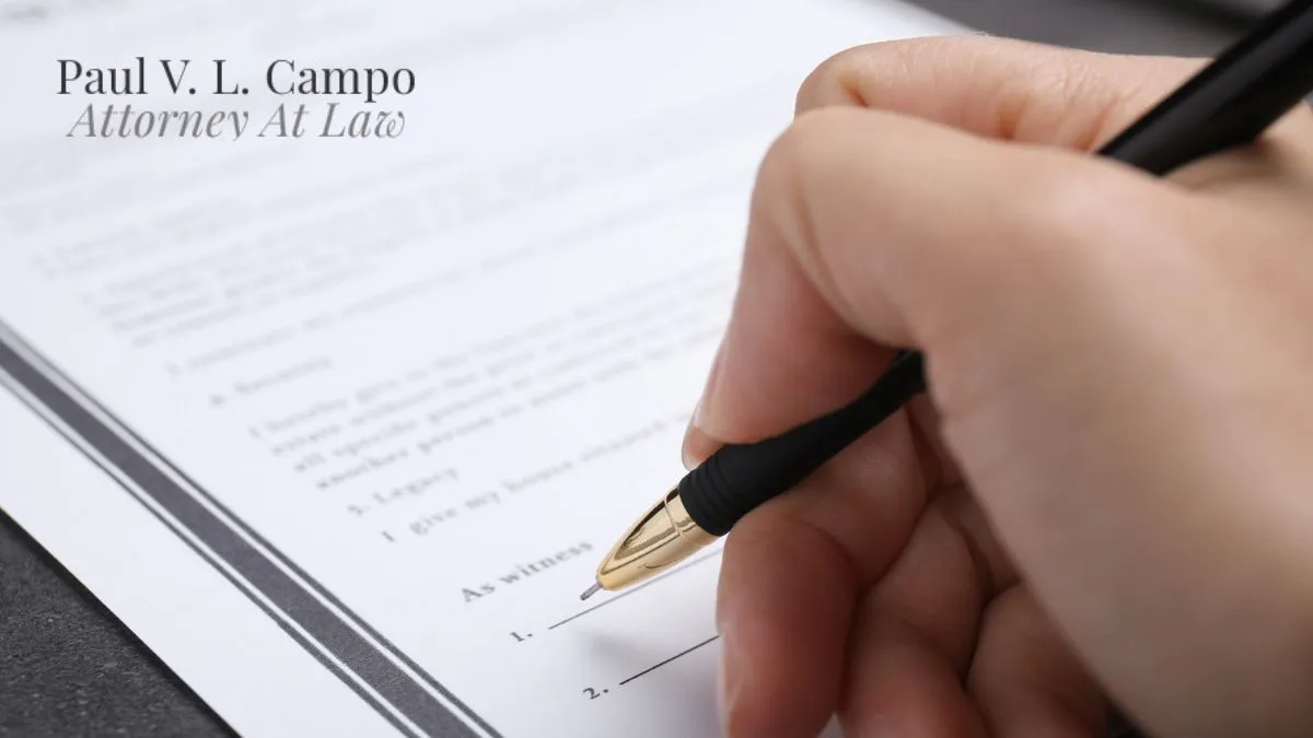 california probate process_ step-by-step process